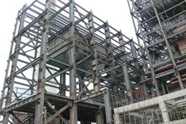 自贡高层钢构造的支撑布置跟构造需要符合哪些标准